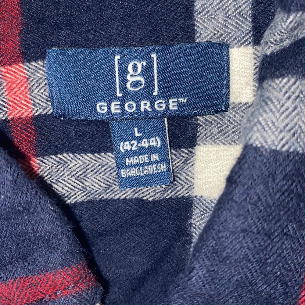 George Flannel - Picture 3 of 3